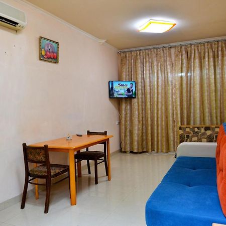 Apartamento Marina Ereván Exterior foto